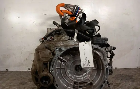Mitsubishi Outlander Automatic gearbox F1EKA