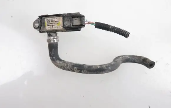 Renault Megane III Exhaust gas pressure sensor H8200741321 8201043914A