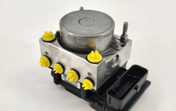 Opel Corsa D ABS Pump 13282282 0265232288 0265800796