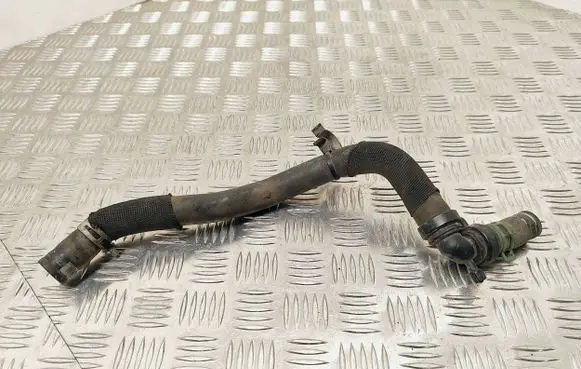 Renault Scenic III - Grand scenic III Engine coolant pipe/hose