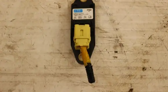 Honda Accord Airbag deployment crash/impact sensor 77970SEFC810M1