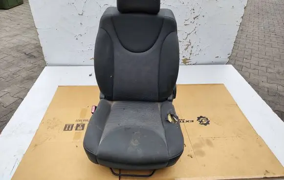 Peugeot Expert Front driver seat 