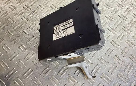 Lexus GS 250 350 300H 450H Brake system control unit/module 896C030020