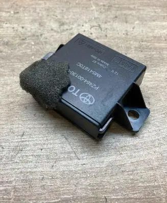 Toyota Avensis T250 Parking PDC control unit/module PZ464001306 4M5418T0C