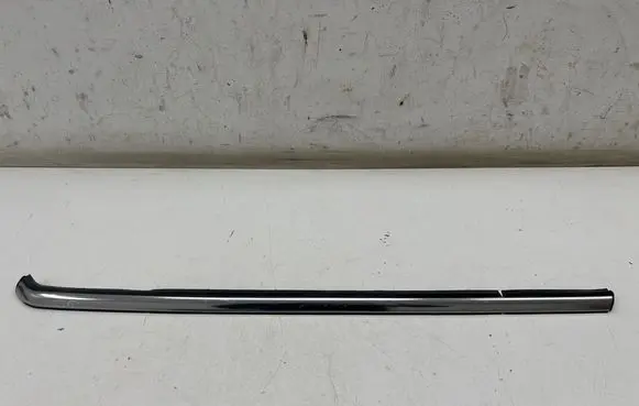 Mini Clubman F54 Rear side glass trim 7344176
