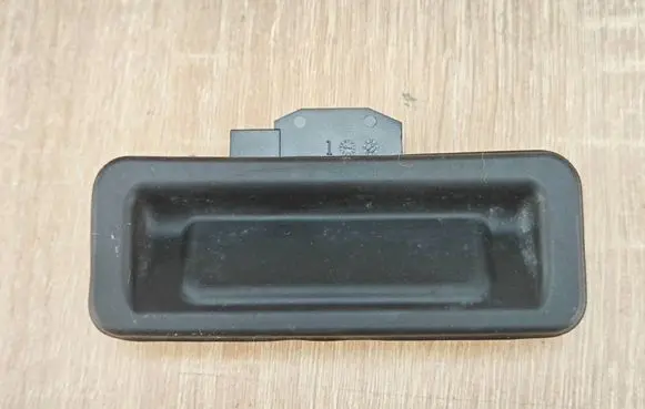 BMW 4 G22 G23 G24 G26 Tailgate/trunk/boot exterior handle 8492533
