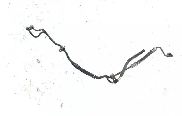 Peugeot 307 Power steering hose/pipe/line
