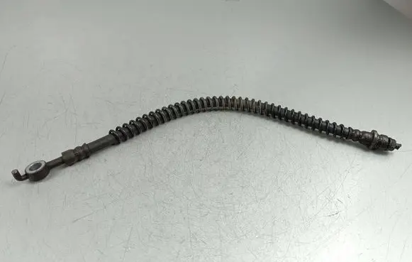 MG ZS Brake line pipe/hose 