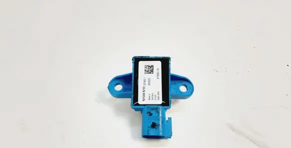 Volvo XC60 Airbag deployment crash/impact sensor 30798511