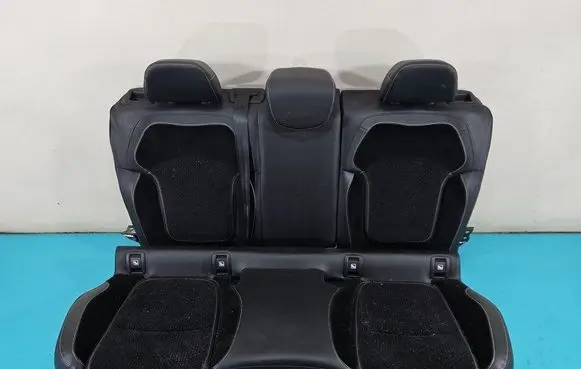 Renault Megane IV Second row seats IMPRK1497607
