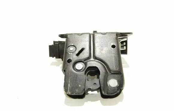 Audi A3 S3 A3 Sportback 8P Tailgate/trunk/boot lock/catch/latch 8p4827505c