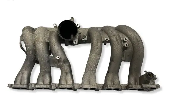 Mercedes-Benz E W211 Intake manifold A6130900737
