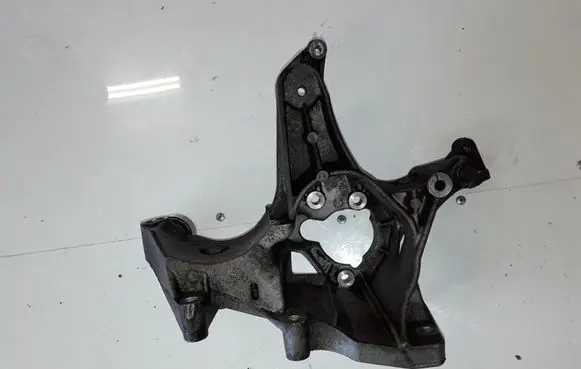 Generator/alternator bracket