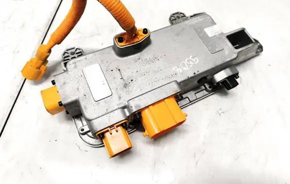 KIA EV6 Voltage converter inverter 91958cv510 n522110w
