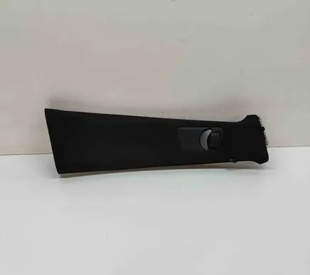 Mercedes-Benz GLE W167 (B) pillar trim (top) A1676906000 A1676905600