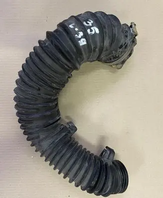Renault Trafic II (X83) Intercooler hose/pipe 8200806067
