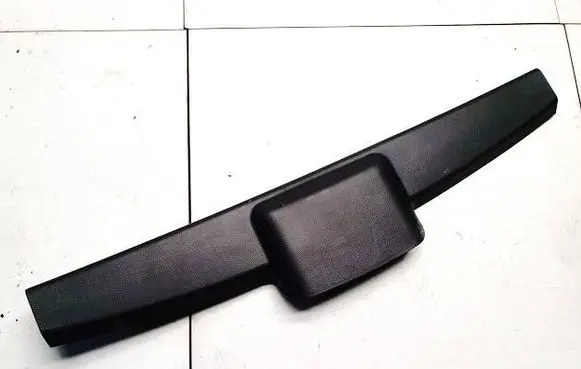Mazda 3 II Other trunk/boot trim element bbp168930