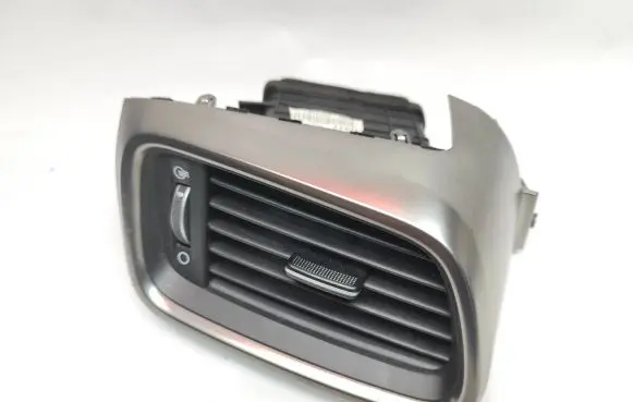 KIA Sorento Dashboard side air vent grill/cover trim 97490C5910 160608 160608Z19