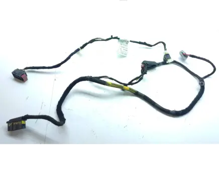 Citroen Jumper Front door wiring loom 1366432080 05072010 01664320858463