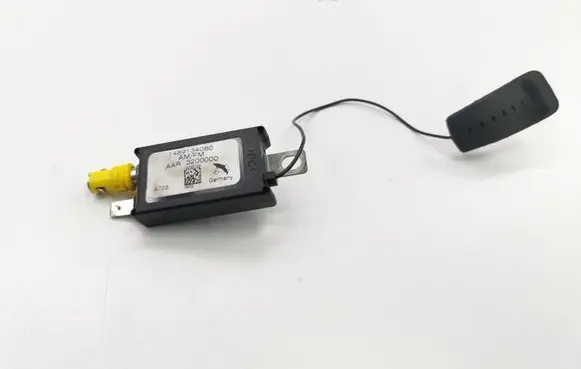 Citroen C8 Aerial antenna amplifier 1489134080 AAR3200000