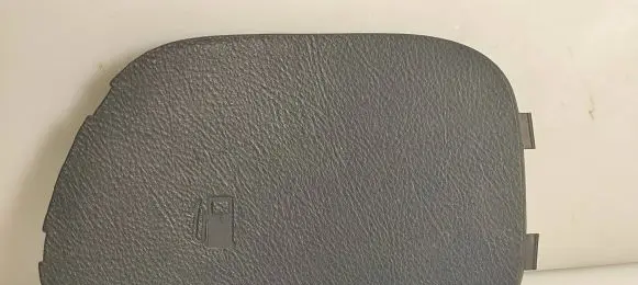 Hyundai Santa Fe Trunk/boot trim cover 857342B000