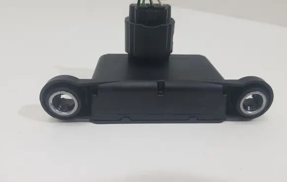 Opel Astra J ESP acceleration yaw rate sensor 25170107153 J133B14Y7B TLR11202313045Y7B