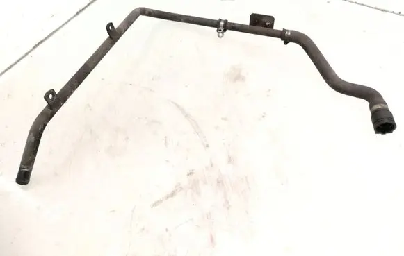Mercedes-Benz Vito Viano W639 Engine coolant pipe/hose A6462030240