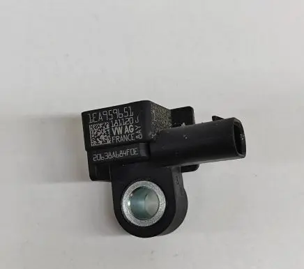 Volkswagen ID.4 Airbag deployment crash/impact sensor 1EA959651