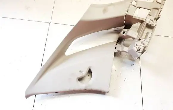 Citroen C4 II Picasso (D) pillar trim (bottom) 9677752877 97750a2