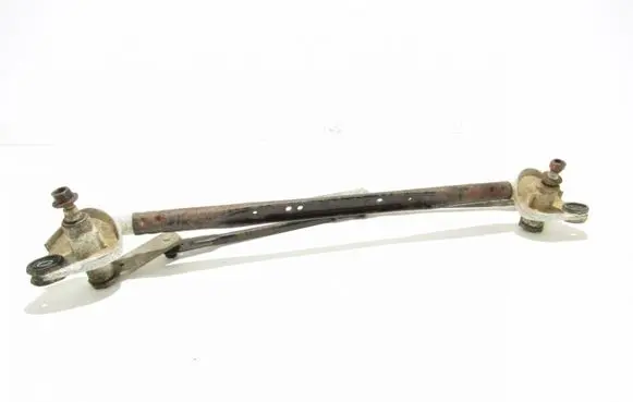 Hyundai Santa Fe Front wiper linkage Nėra