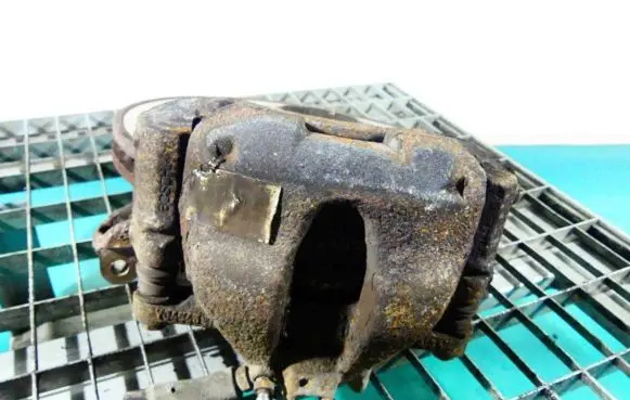 Peugeot 308 Front brake caliper IMPRK1098715