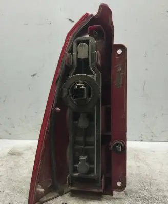 Ford Focus Rear/tail lights