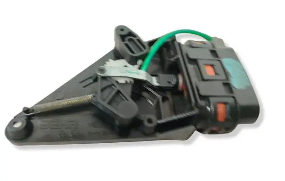 Mercedes-Benz C W202 Air flap motor/actuator 9041220357