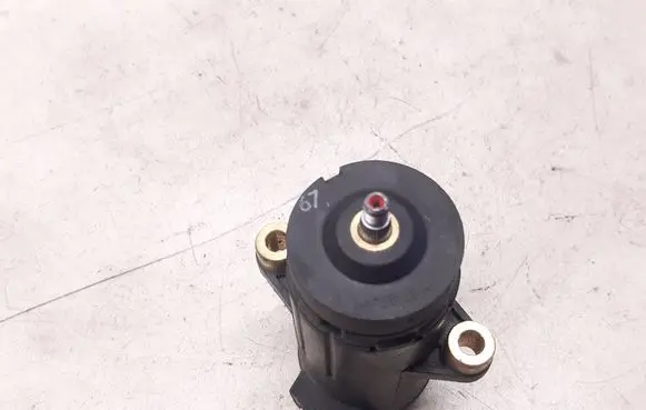 Audi A6 S6 C5 4B Accelerator pedal position sensor 028907475AL 865101710 0281002289