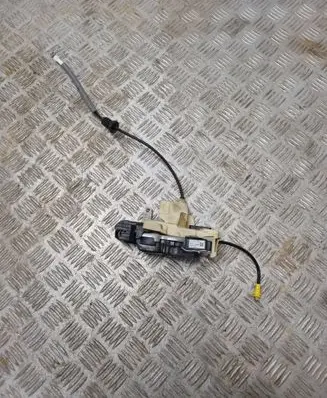 Volvo XC40 Rear door lock 32131412 E44320100
