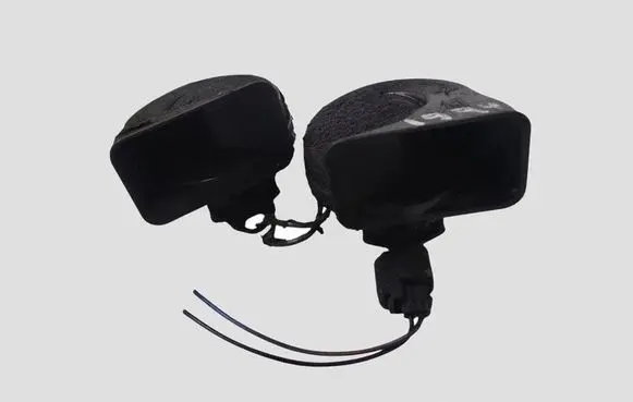 Ford Mondeo MK IV Horn signal