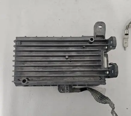 Tesla Model X Comfort/convenience module 158894800A
