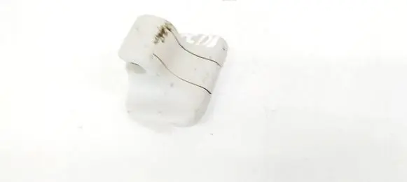 Sun visor clip/hook/bracket