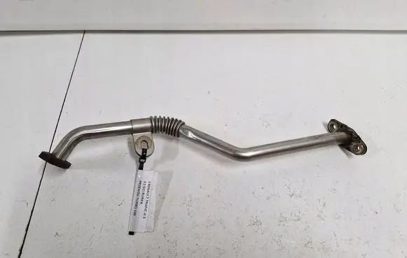 Renault Trafic III (X82) Turbo turbocharger oiling pipe/hose