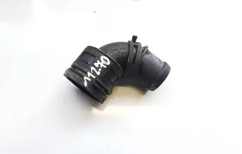 Audi A3 S3 8P Engine coolant pipe/hose 1K0122291L