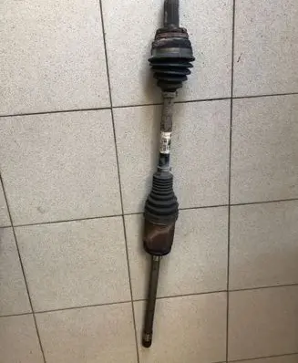 BMW X5 E70 Front driveshaft P762291401 T510604121134