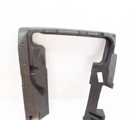 Volkswagen Golf VII Other trunk/boot trim element 5G6864471B