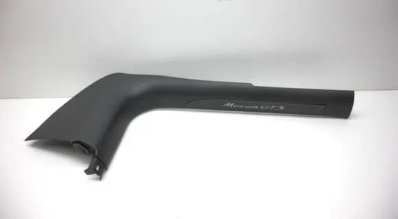 Porsche Macan (95B) (A) pillar trim 95B863483L