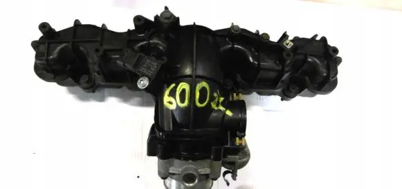 Citroen Jumper Intake manifold BK2Q9424C