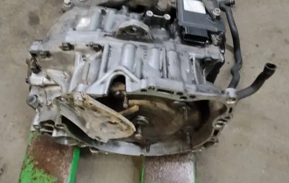 Volvo S90, V90 Automatic gearbox P1285204 T18B6A10102