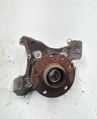 Audi A6 S6 C6 4F Rear wheel hub