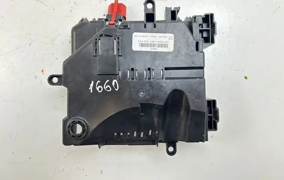 Ford Mustang Mach-E Fuse box set LJ8T14A094AAC