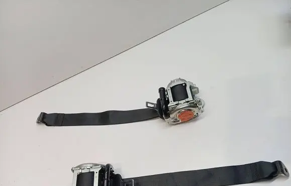 Renault 5 Rear seatbelt 888856428R 888847888R