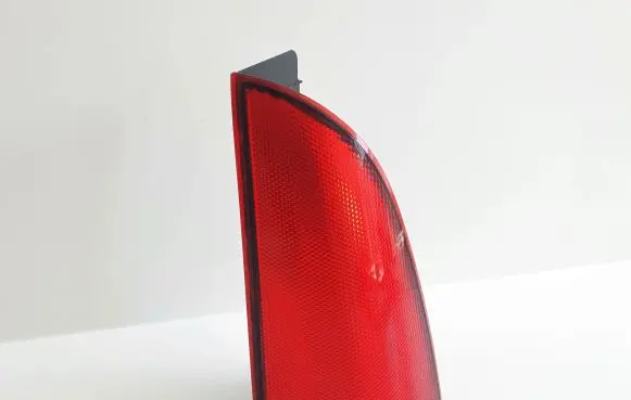 Mercedes-Benz Vito Viano W639 Rear tail light reflector A6398200664
