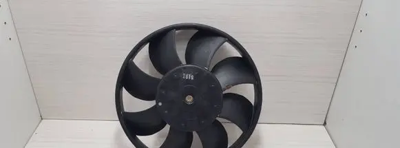 Audi A6 S6 C5 4B Air conditioning (A/C) fan (condenser) 9140199